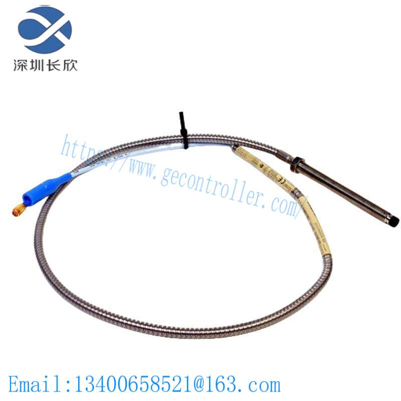 BENTLY NEVADA 330102-00-10-10-01-05 3300 XL 8mm Proximity Probes