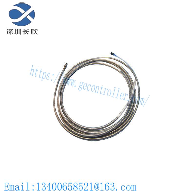 Bently Nevada 330102-00-16-10-02-00 3300 XL 8 mm Proximity Probes