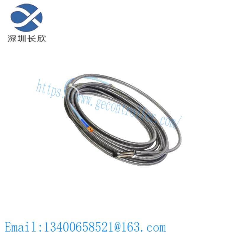 Bently Nevada 330102-00-25-10-02-05 3300 XL 8 mm Proximity Probes