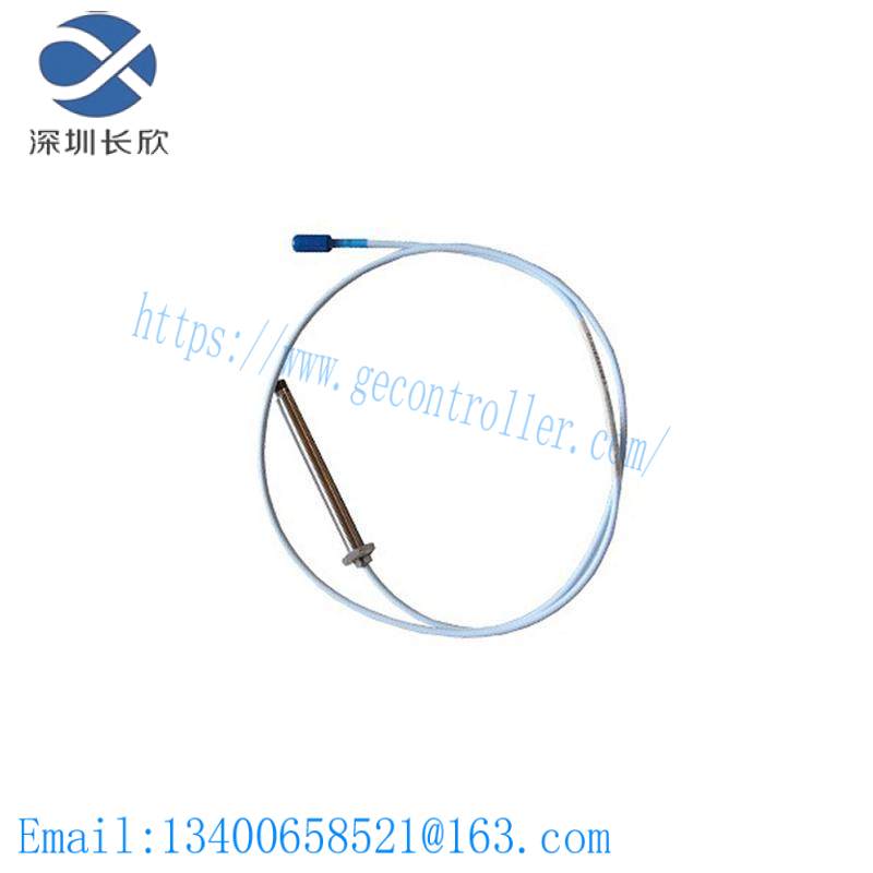 BENTLY NEVADA 330102-00-25-50-11-00 Proximity Probe