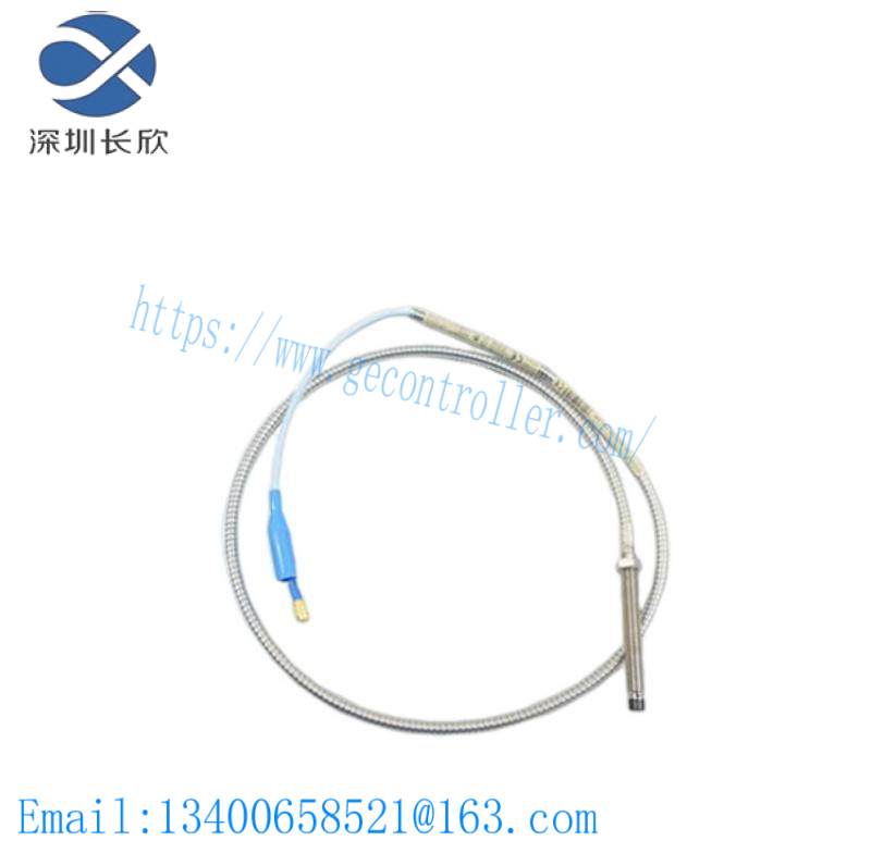 Bently Nevada 330102-00-28-05-02-05 3300 XL 8 mm Proximity Probes