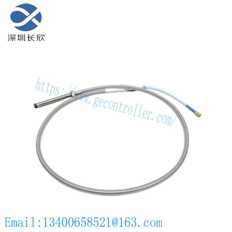 BENTLY NEVADA 330102-00-28-10-02-05 3300 XI 8mm proximity Sensor