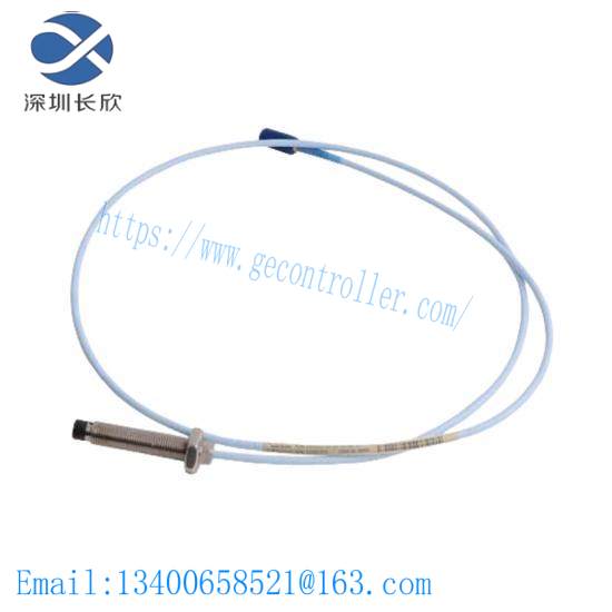 Bently Nevada 330709-000-040-10-02-05