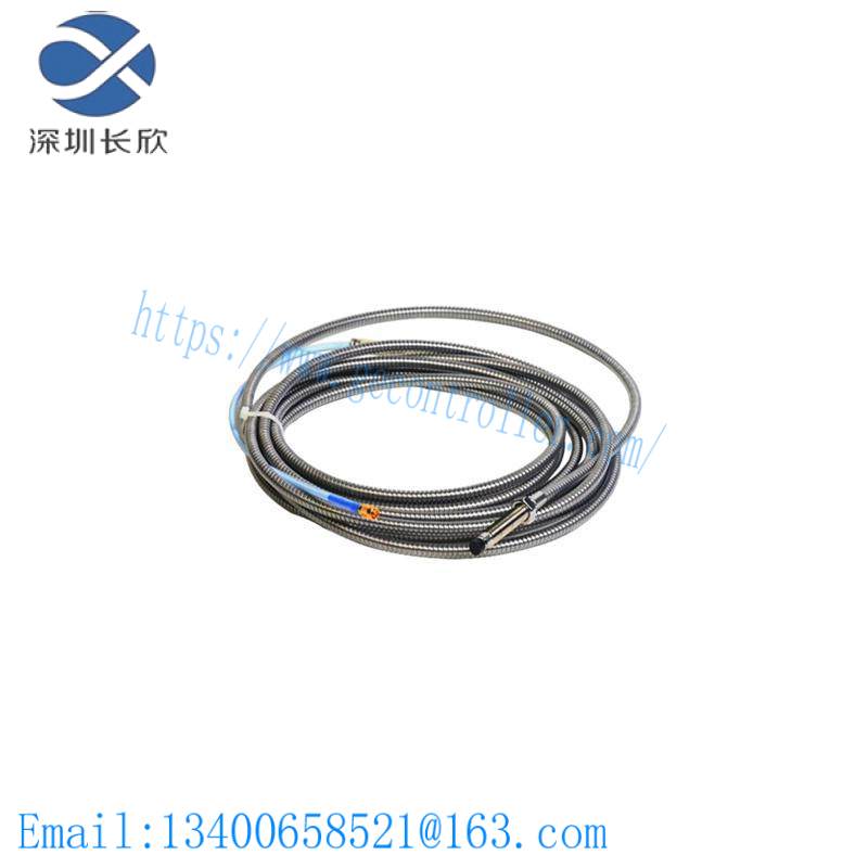 BENTLY NEVADA 330102-00-35-10-02-00 3300 XL 8 mm Proximity Probes