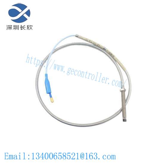 Bently Nevada 330102-00-48-05-02-00  3300 XL 8 mm Proximity Probes