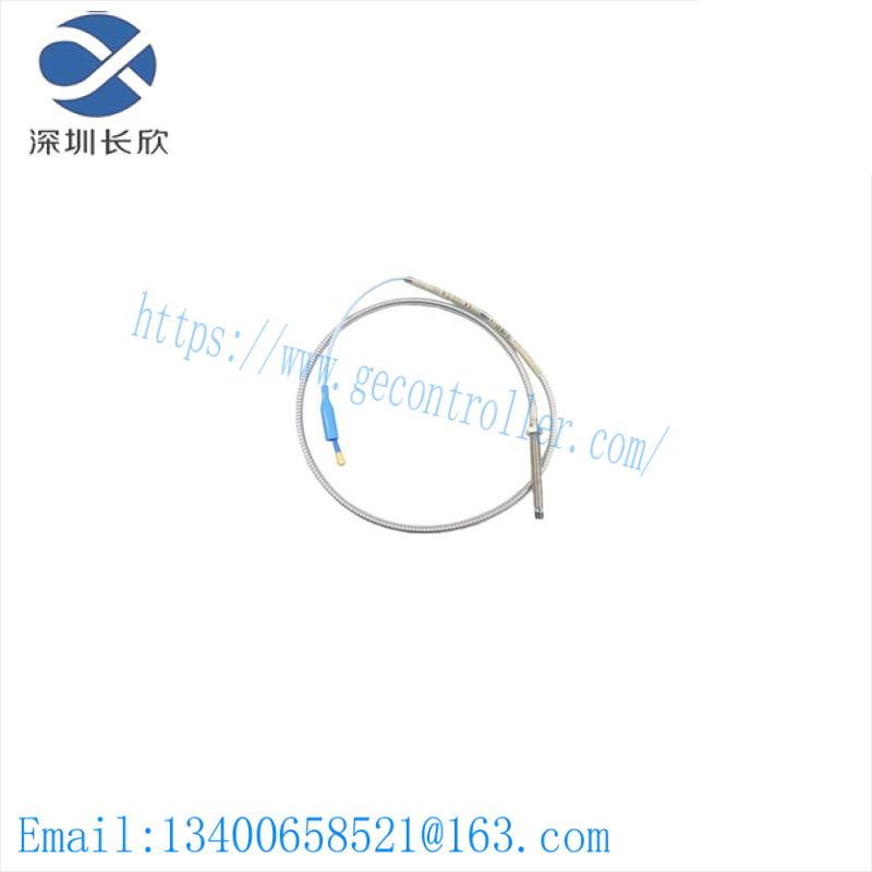 Bently Nevada 330102-00-48-05-02-00 3300 XL 8 Mm Proximity Probes