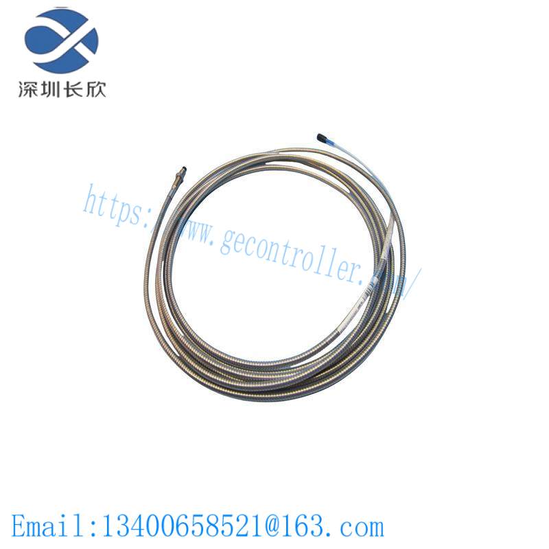 BENTLY NEVADA 330102-00-50-10-01-05 3300 XL 8 mm Proximity Probes