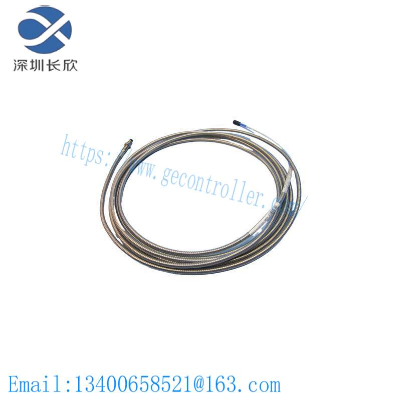 BENTLY NEVADA 330102-00-50-90-01-00 HIGH TEMPERATURE PROBE