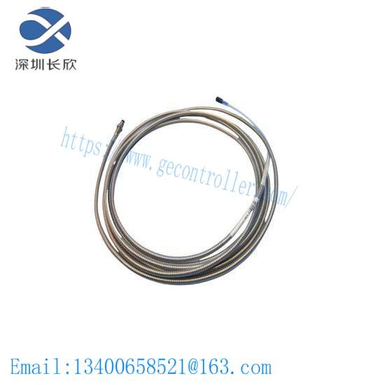 BENTLY NEVADA 330102-00-52-10-02-00 3300 XL 8 mm Proximity Probes