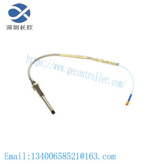 Bently Nevada 330102-00-60-05-02-05  3300 XL 8 mm Proximity Probes