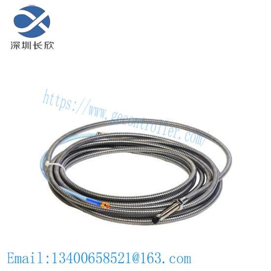 Bently Nevada 330102-00-80-10-02-00 Extension Cable