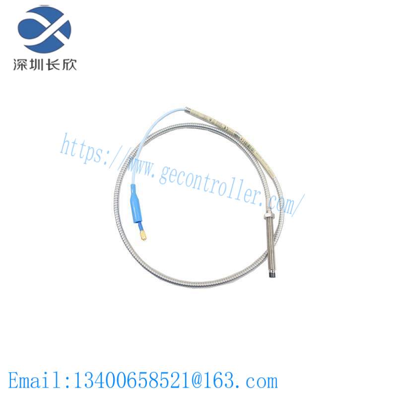 BENTLY NEVADA 330102-03-20-10-02-05 3300 XL 8 mm Proximity Probes