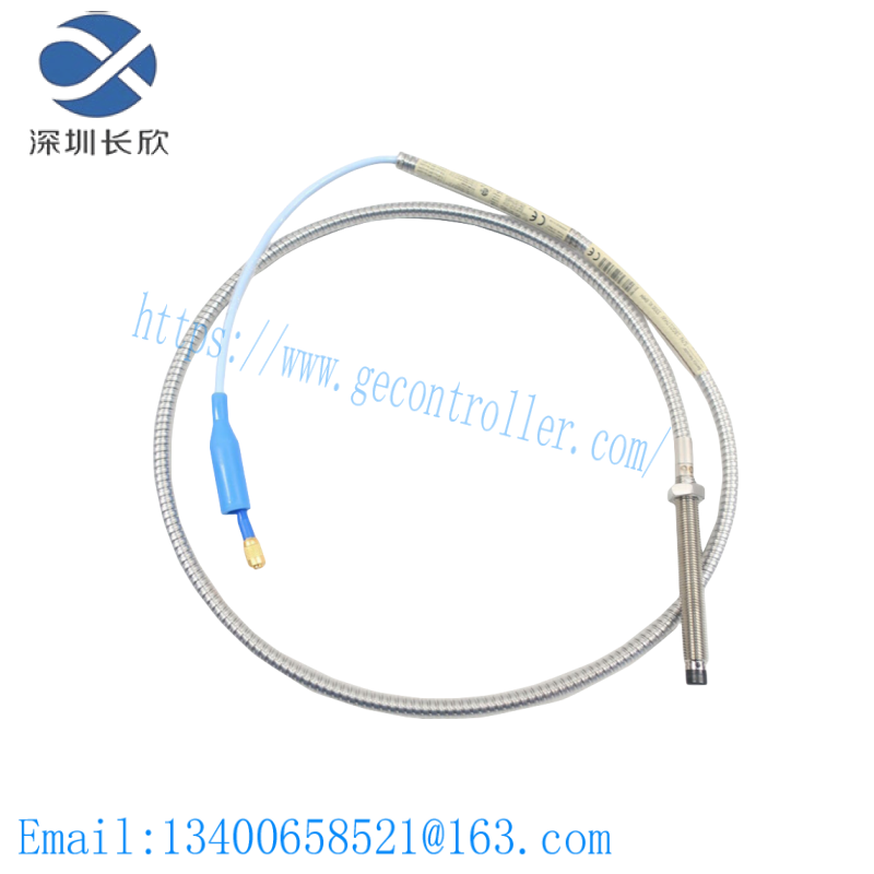 BENTLY NEVADA 330102-04-16-10-02-00 3300 XL 8 mm Proximity Probes 