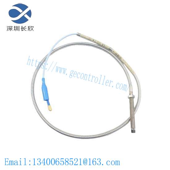 Bently Nevada 330102-04-16-10-02-00 Proximity Probes