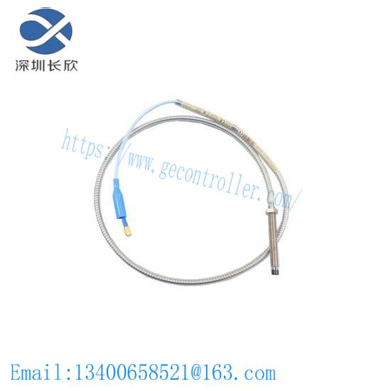 Bently Nevada 330102-05-20-10-02-05 Proximity Probes