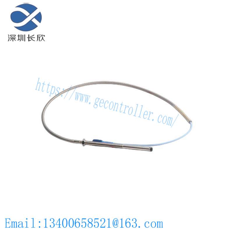 Bently Nevada 330102-22-58-10-02-00 Proximity Transducer