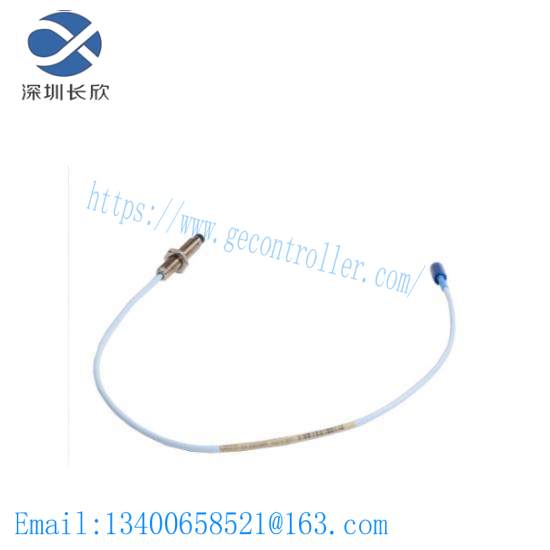 Bently Nevada 330103-00-02-05-01-00 Proximity Probes