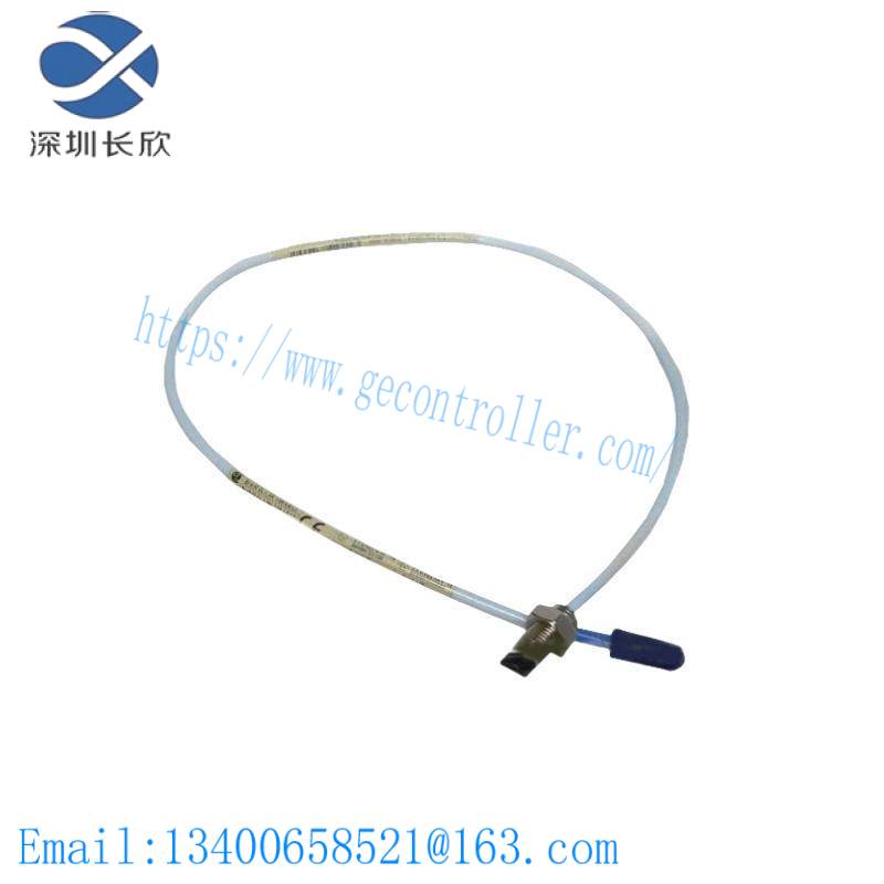 BENTLY NEVADA 330103-00-02-05-02-00 3300 XL 8 mm Proximity Probes