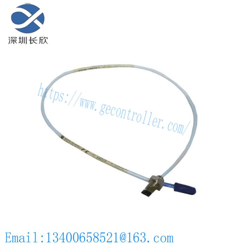 Bently Nevada 330103-00-02-10-02-00 3300 XL 8 mm Proximity Probes