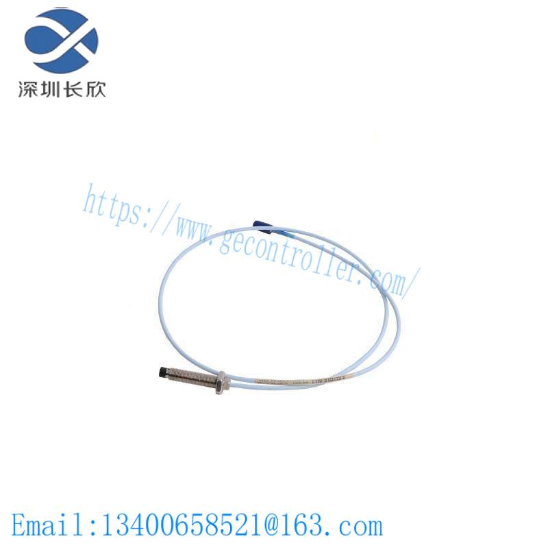 BENTLY NEVADA 330103-00-02-10-02-05 3300XL 8 Mm Proximity Probes