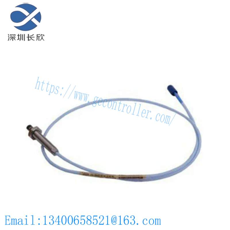 Bently Nevada 330103-00-03-05-01-05 3300XL 8MM