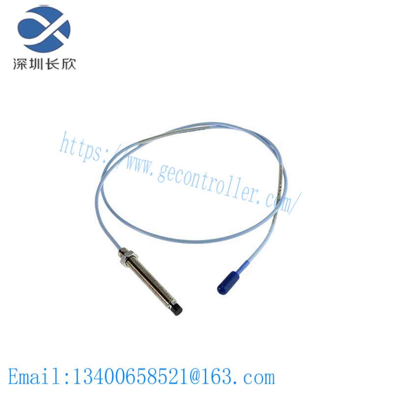 Bently Nevada 330103-00-03-05-02-00  Proximity Probes