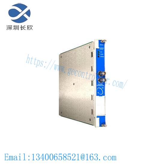 BENTLY NEVADA 330103-00-03-05-02-05