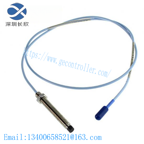Bently Nevada 330103-00-03-10-01-05 Proximity Probes