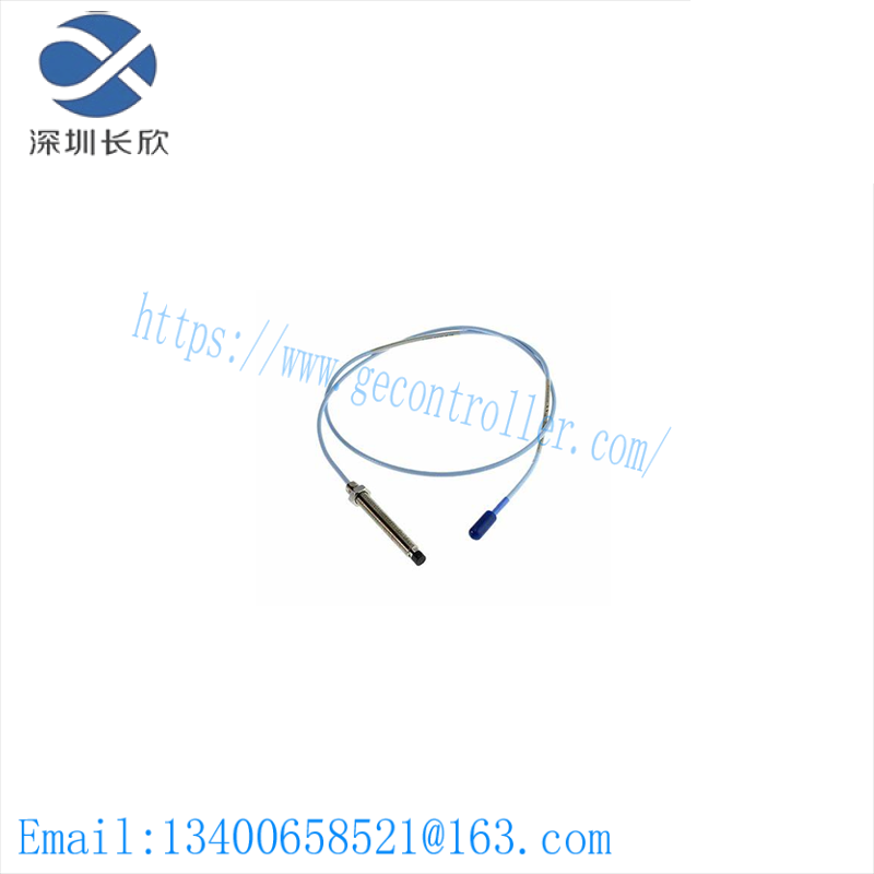 BENTLY NEVADA 330103-00-03-10-02-00 3300 XL 8 mm Proximity Probes