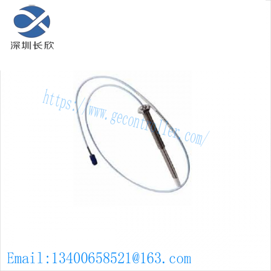 BENTLY NEVADA 330103-00-03-10-02-00 Proximity Probes