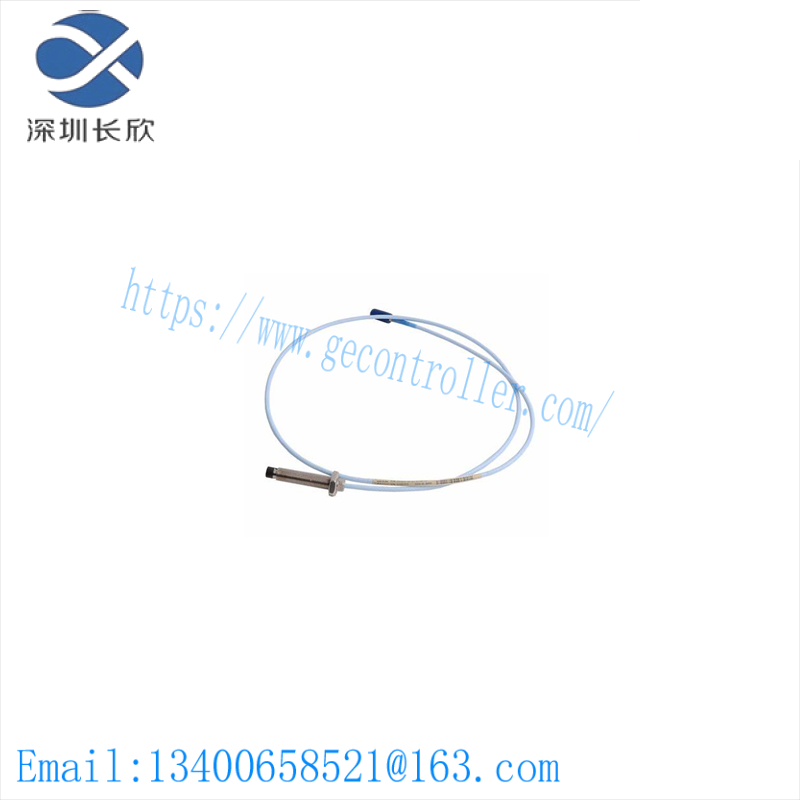 Bently Nevada 330103-00-03-10-02-CN 3300 XL 8 mm Proximity Probes