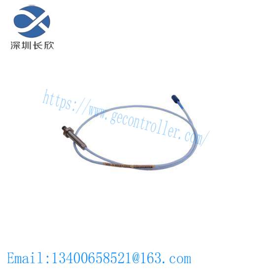 Bently Nevada 330103-00-04-05-02-00 3300 XL 8 mm Proximity Probes