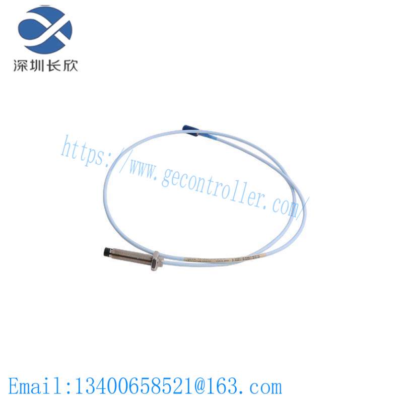 Bently Nevada 330103-00-04-05-02-CN Proximity Probes