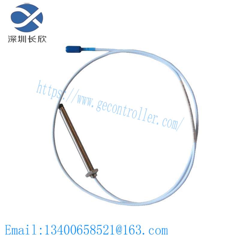 Bently Nevada 330103-00-04-10-01-00 Proximity Probes