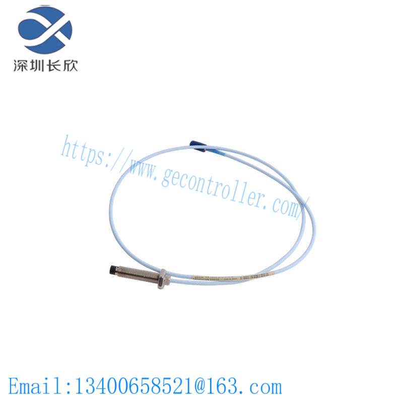 Bently Nevada 330103-00-04-10-01-05 Proximity Probes