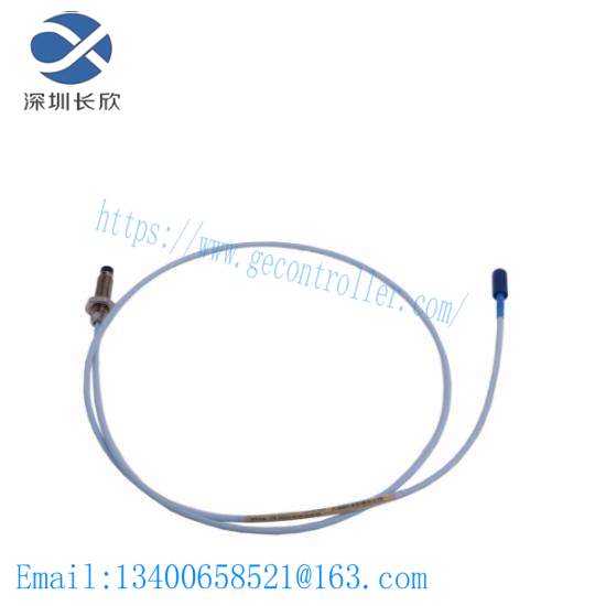 Bently Nevada  330103-00-04-10-02-00  3300 XL 8 mm Proximity Probes