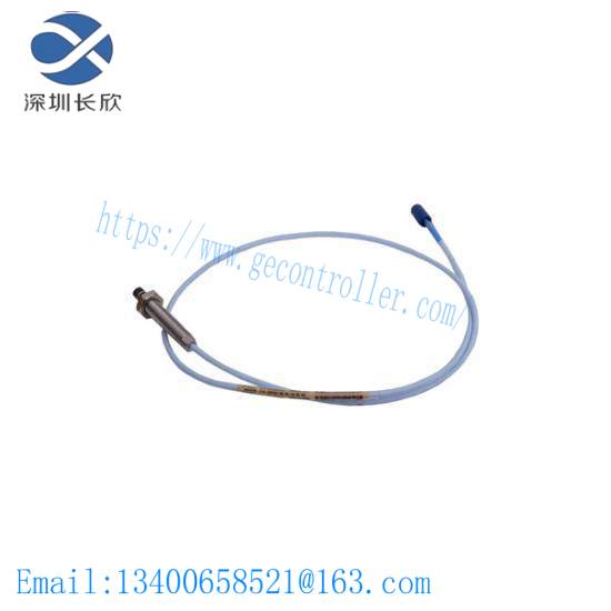 Bently Nevada 330103-00-04-10-02-05 3300 XL 8 mm Proximity Probes