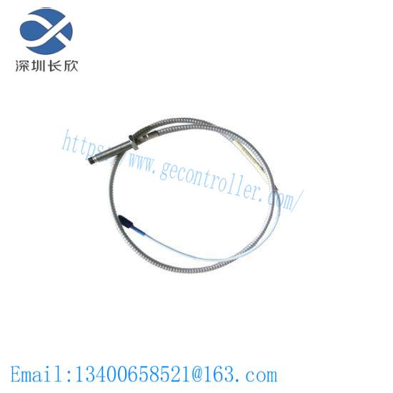 BENTLY NEVADA 330103-00-04-10-02-CN 3300 XL 8 mm Proximity Probes