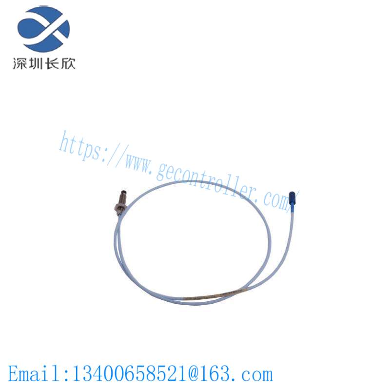 Bently Nevada 330103-00-04-10-12-00 3300 XL 8 mm Proximity Probes