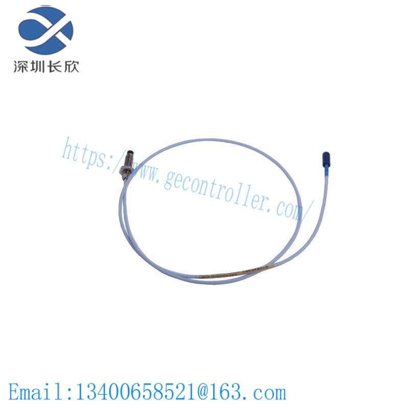 Bently Nevada 330103-00-04-15-02-CN Proximity Probes