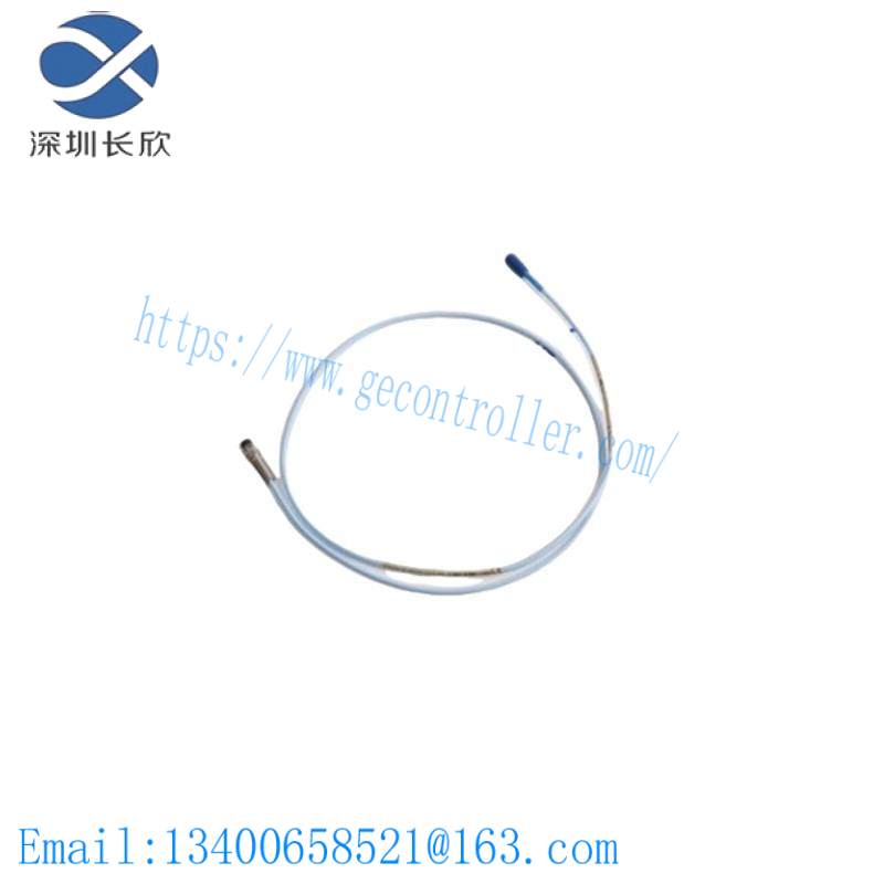 BENTLY NEVADA 330103-00-04-20-02-05 3300 XL 8 mm Proximity Probes