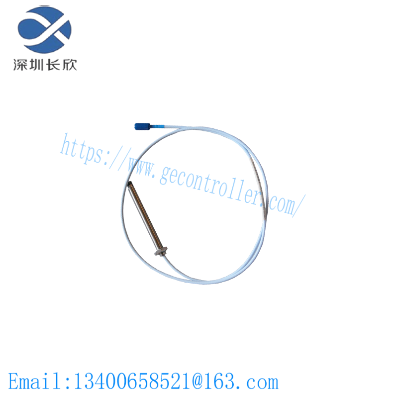 Bently Nevada 330103-00-05-05-01-CN Proximity Probes