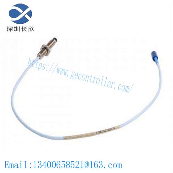 Bently 330901-00-22-05-02-00