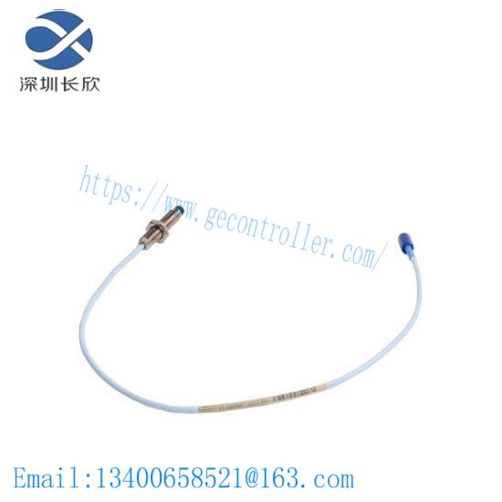 Bently Nevada 330103-00-05-05-02-00  TSI System