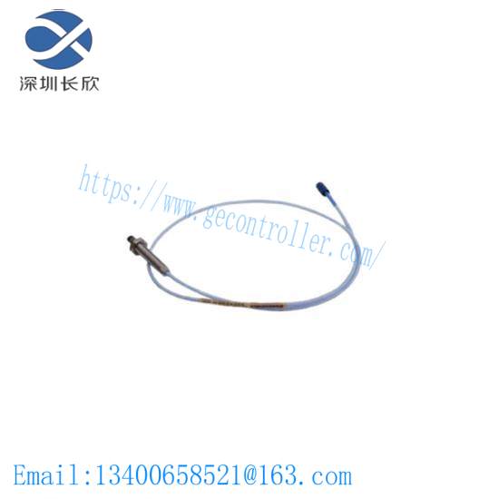 BENTLY NEVADA 330103-00-05-05-02-05 3300 XL 8 mm Proximity Probe