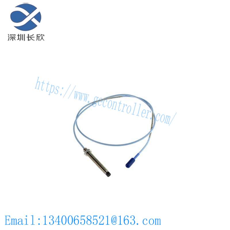 BENTLY NEVADA 330103-00-05-05-02-05 3300 XL 8 mm Proximity Probes