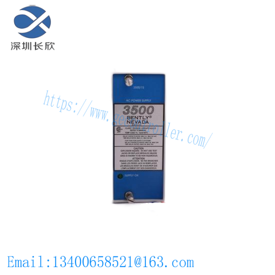 Bently Nevada 330103-00-05-05-02-CN