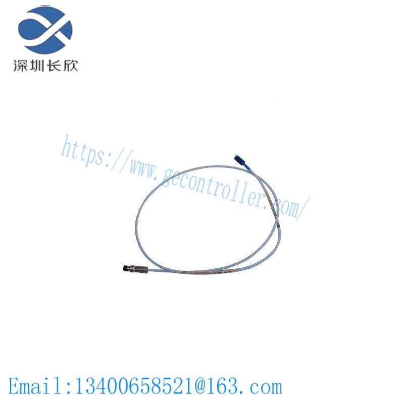 BENTLY NEVADA 330103-00-05-10-01-00 3300 XL 8 mm Proximity Probes