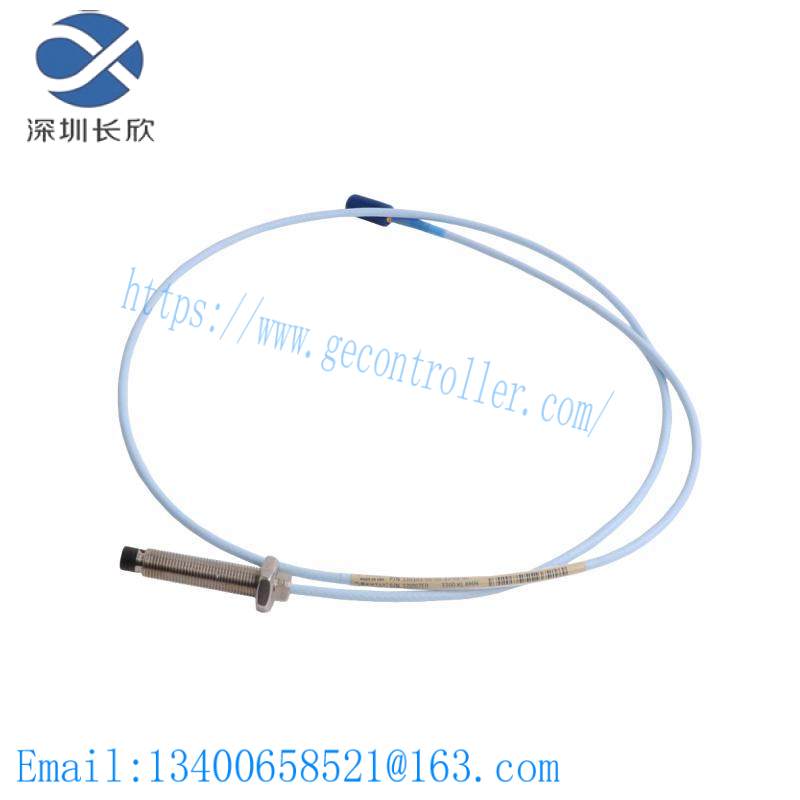 Bently Nevada 330103-00-05-10-01-05 3300 XL 8 mm Proximity Probes