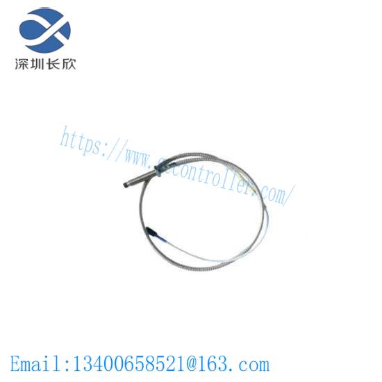 BENTLY NEVADA 330103-00-05-10-02-00